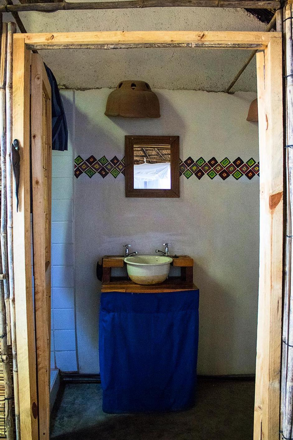 Mgoza Lodge Cape Maclear 部屋 写真