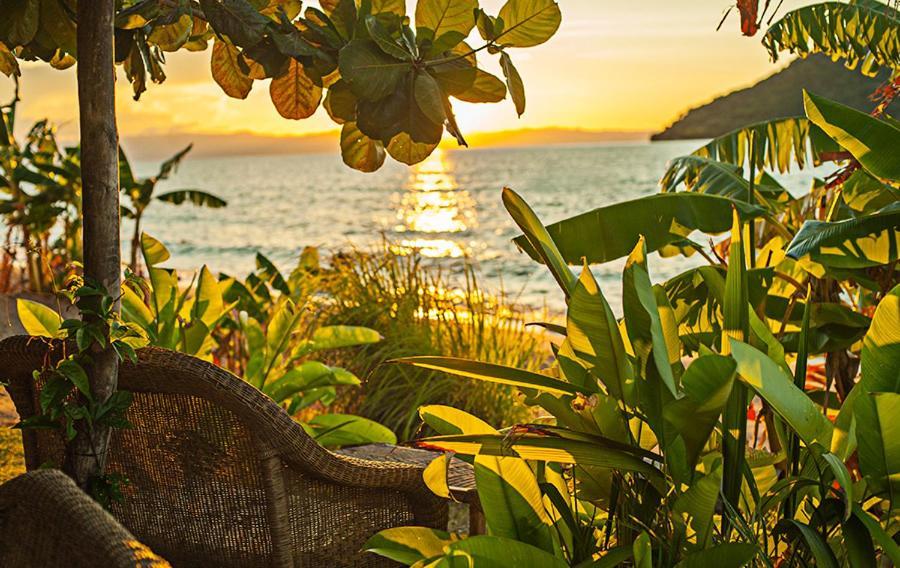 Mgoza Lodge Cape Maclear エクステリア 写真