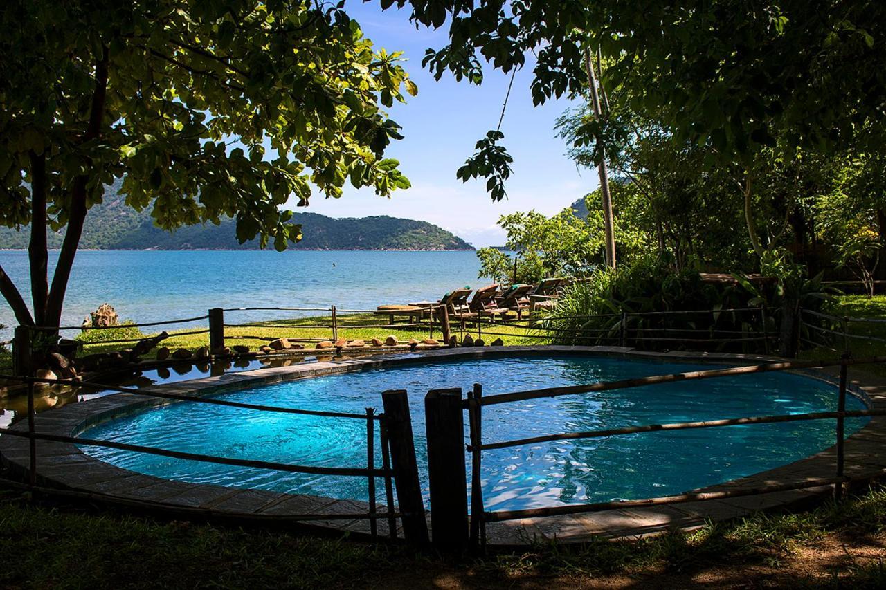 Mgoza Lodge Cape Maclear エクステリア 写真