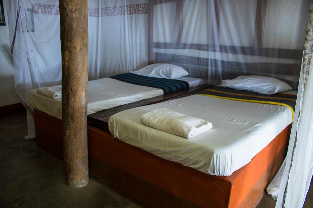 Mgoza Lodge Cape Maclear 部屋 写真